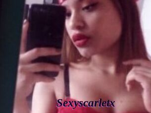 Sexyscarletx