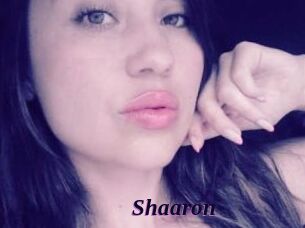 Shaaron