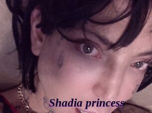 Shadia_princess