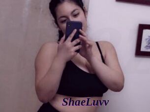 ShaeLuvv