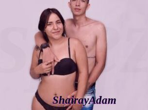 ShairayAdam
