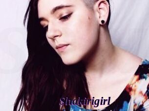 Shakirigirl