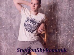 ShaldonShyRomantic