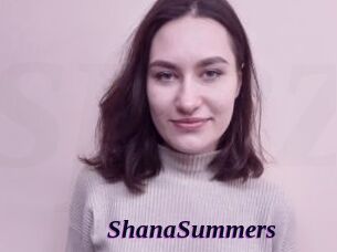 ShanaSummers