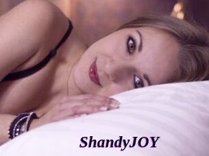 ShandyJOY