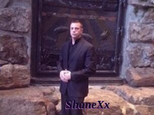 ShaneXx