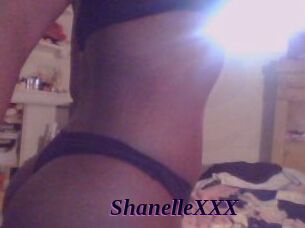 ShanelleXXX