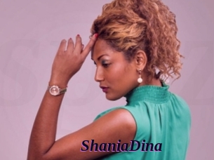 ShaniaDina