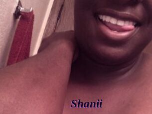 Shanii