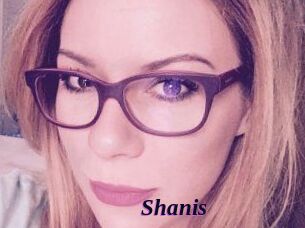 Shanis