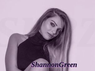 ShannonGreen