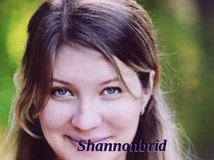 Shannonbrid