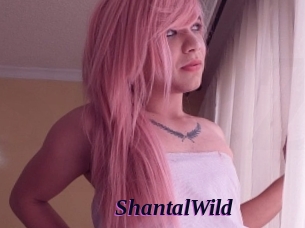 ShantalWild