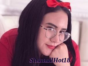 ShantallHot18