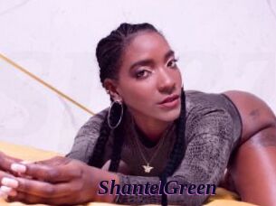 ShantelGreen