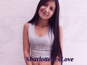 SharlotteSexLove