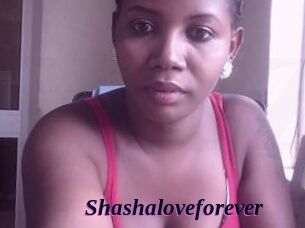 Shashaloveforever