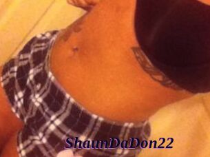 ShaunDaDon22