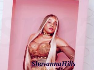 ShavannaHills