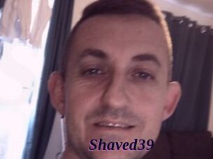 Shaved39