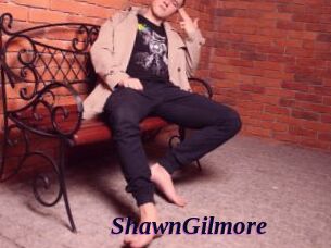 ShawnGilmore