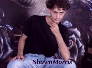 ShawnMorris