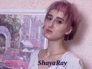 ShayaRay