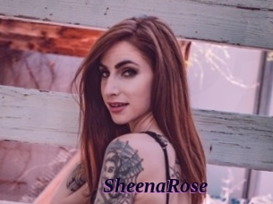 SheenaRose