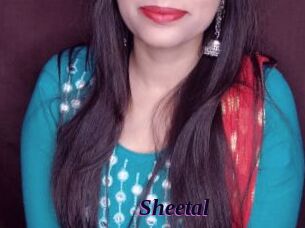 Sheetal