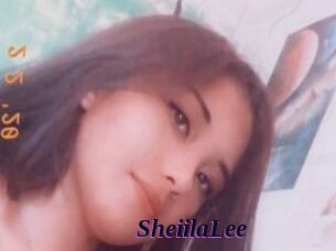 SheiilaLee