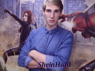 SheinHard