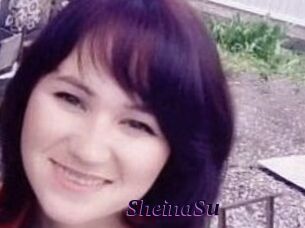 SheinaSu