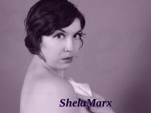 ShelaMarx