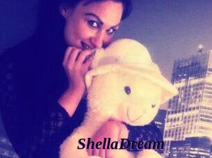 ShellaDream