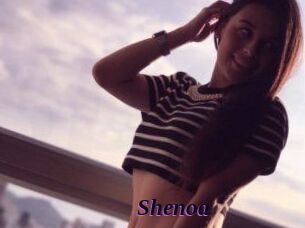 Shenoa