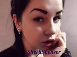 SherilSpenser