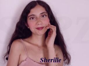 Sherille
