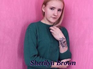 Sherilyn_Brown