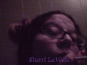 Sherri_LaVesik