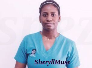 SheryllMuse