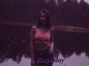 Sheylalay