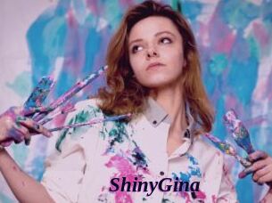 ShinyGina