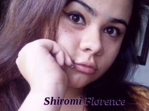 Shiromi_Florence