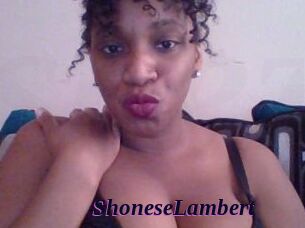 ShoneseLambert