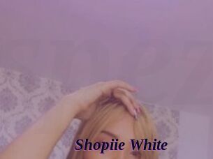 Shopiie_White