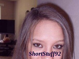 ShortStuff92