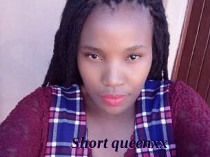 Short_queenxx