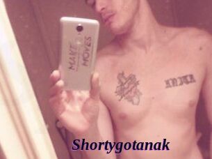 Shortygotanak