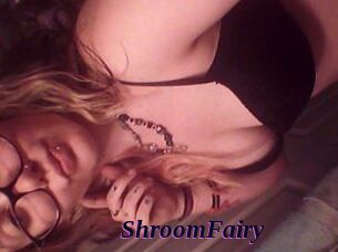 ShroomFairy