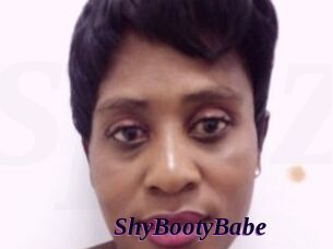ShyBootyBabe
